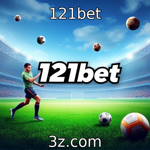 Perspectivas de regulamentação de apostas na indústria - 121bet