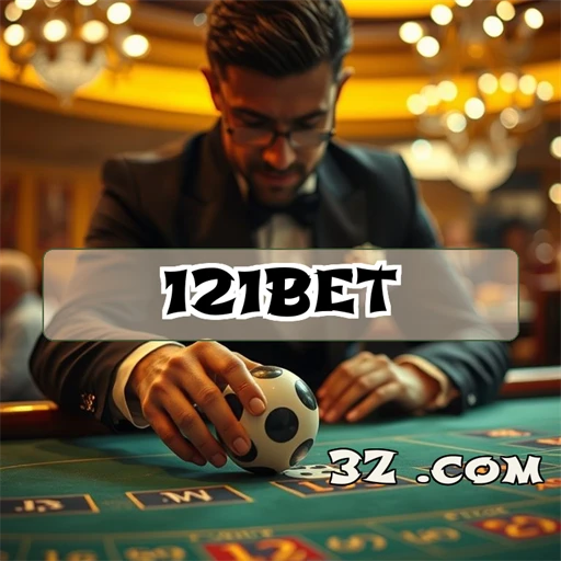 121bet Cassino