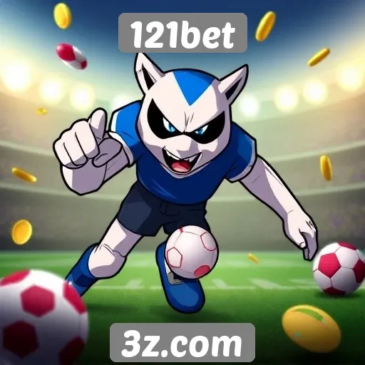 Explorando as promoções exclusivas do site 121bet