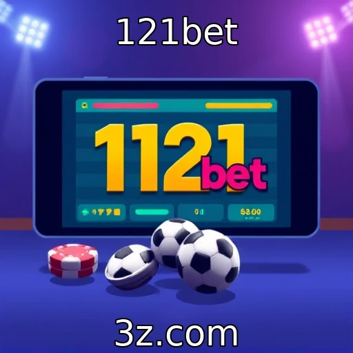 Novos modelos de monetização no setor de jogos - 121bet