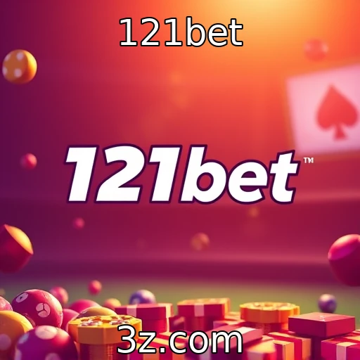 Tendências recentes na indústria de jogos online - 121bet