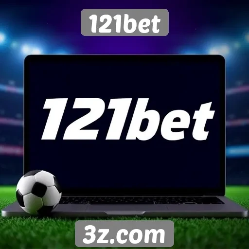 Regulamentação e licenciamento da 121bet