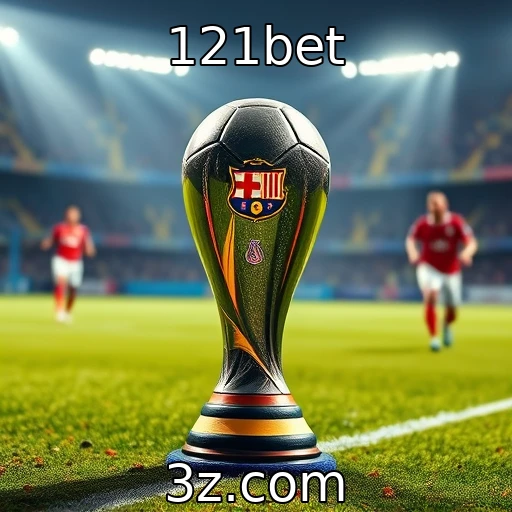 Impacto das regulamentações no setor de apostas - 121bet